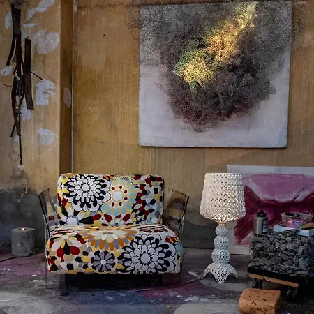 Arthostel Martine Hébergement de vacances 3*