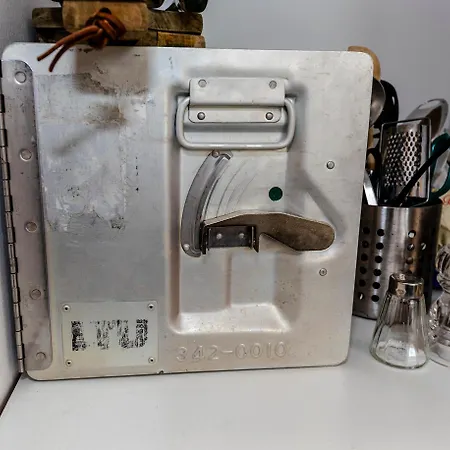 Arthostel Martine Casa de Férias