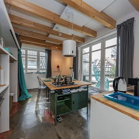 Arthostel Martine Casa de Férias