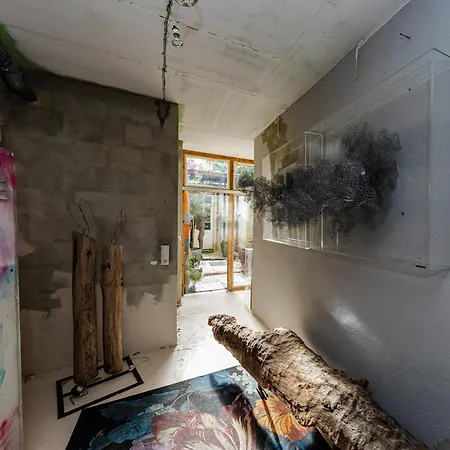 Prázdninový dům Arthostel Martine *