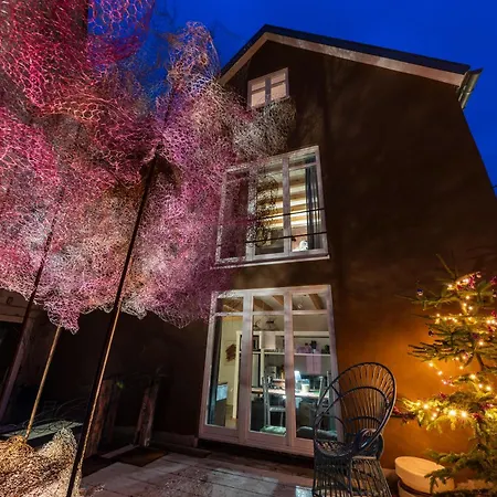 Tatil Evi Arthostel Martine Unkel