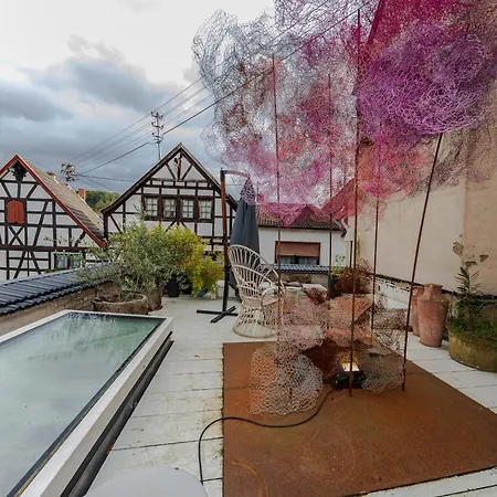 Arthostel Martine Hébergement de vacances