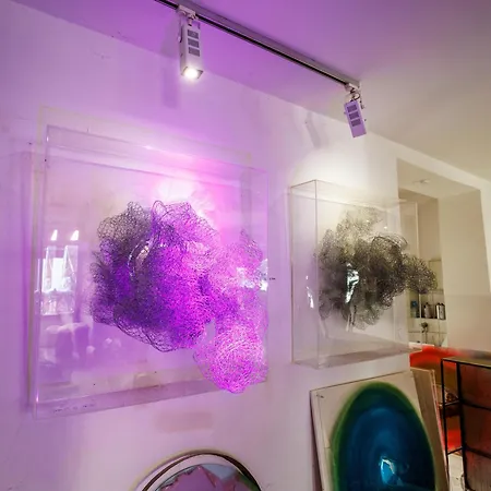 Arthostel Martine Casa de Férias Unkel