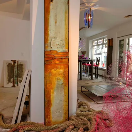 Hébergement de vacances Arthostel Martine