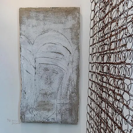 Arthostel Martine Unkel