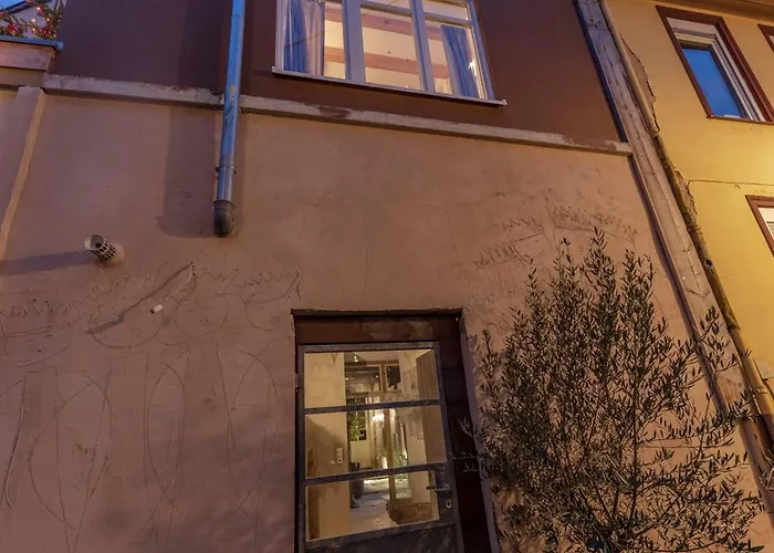 Arthostel Martine 3* Unkel