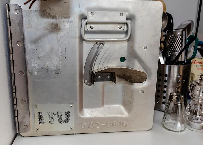 Arthostel Martine Vakantiehuis