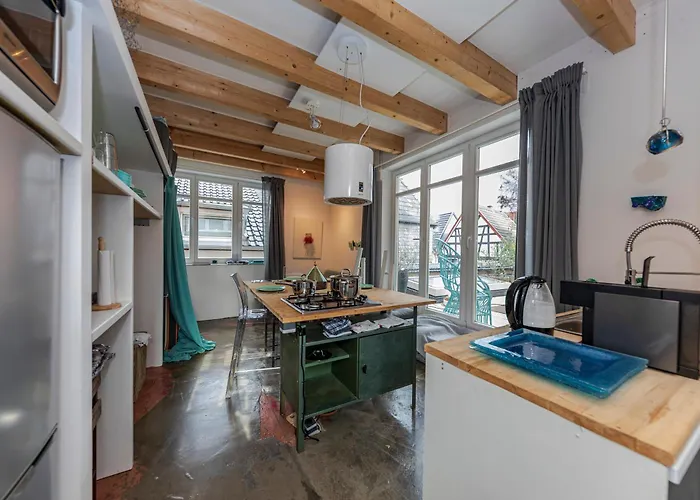 Arthostel Martine Vakantiehuis