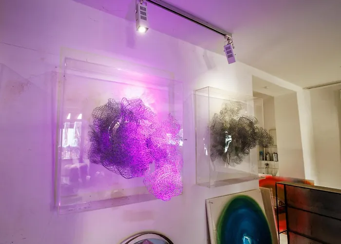 Arthostel Martine Vakantiehuis Unkel