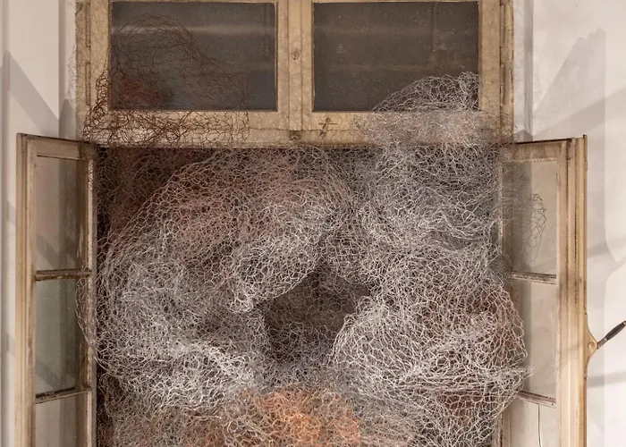 Arthostel Martine Vakantiehuis 3*