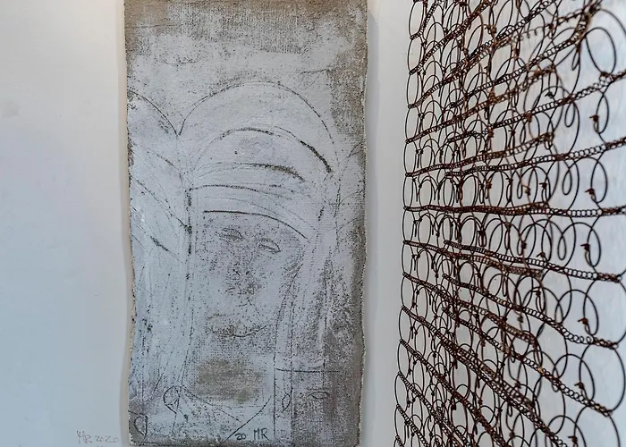 Arthostel Martine Unkel