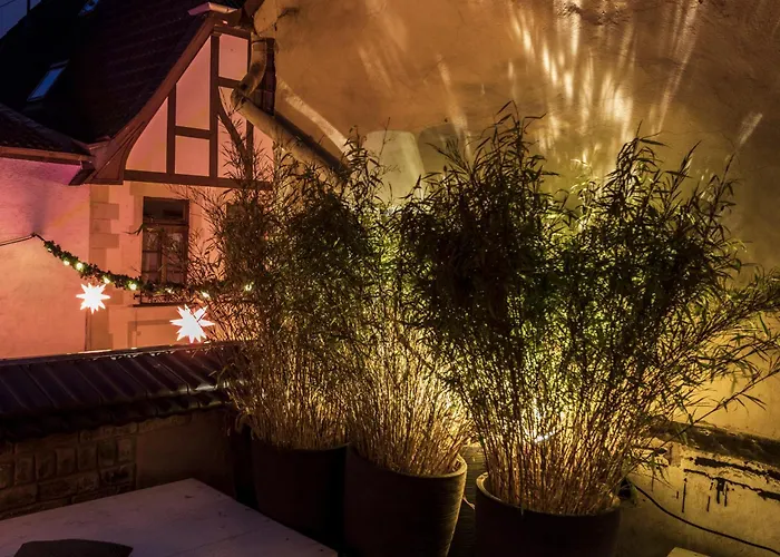 Vakantiehuis Arthostel Martine Unkel