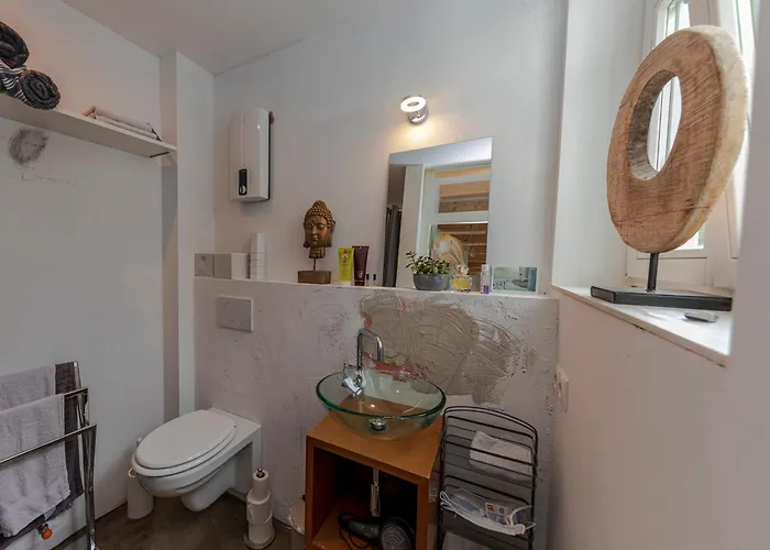 Arthostel Martine 3* Unkel